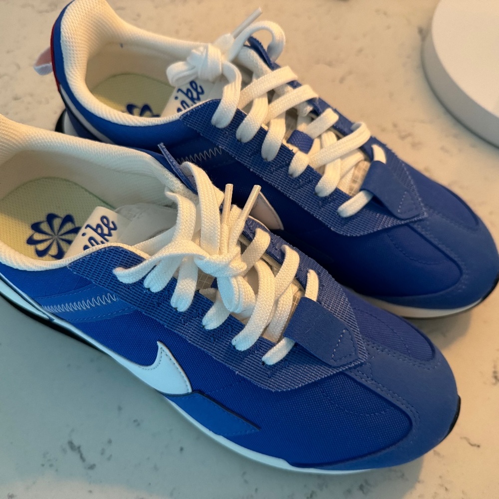 Nike Air Max Pre-Day Hyper Royal 2022 (Size 8)